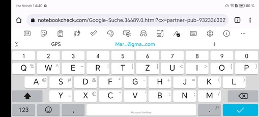 Test Honor Magic6 Lite Smartphone