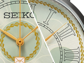 Seiko Violet Evergarden Gaiden Limited-Edition-Uhren