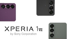Laut aktuellem Megaleak gönnt Sony dem Xperia 1 VII längeren Update-Support. Es gibt auch Kamera- und Display-Upgrades. (Bildquelle: Android Headlines, editiert)
