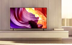 Der Sony X80K bietet eine Menge smarter Features zum attraktiven Preis. (Bild: Sony)