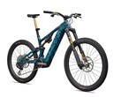 Specialized S-Works Turbo Levo 4 LTD: Luxus-E-MTB für 19.999 Euro (Bildquelle: Specialized)