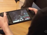 Das Steam Deck bietet einige praktische Features, die das Steuern von PC-Spielen vereinfachen sollen. (Bild: IGN)