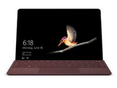 Nutzer des ersten Surface Go sollten vermutlich erstmal auf das neueste Update verzichten (Bild: Microsoft)