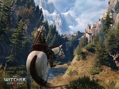 The Witcher 3: Wild Hunt Complete Edition bekommt nächste Woche ein großes kostenloses Upgrade
