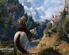 The Witcher 3: Wild Hunt Complete Edition bekommt nächste Woche ein großes kostenloses Upgrade