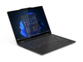 Populäres Laptop-Modell erstmals als umklappbare Metall-Variante: Lenovo ThinkPad T14s Gen 6 startet mit Intel Arrow Lake und Lunar Lake (abgebildet: Lenovo ThinkPad T14s 2-in-1, Bildquelle: Lenovo)