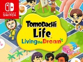 Banner von Tomodachi Life: Living the Dream