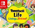 Banner von Tomodachi Life: Living the Dream