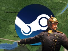 Victoria II ist auf Steam noch bis zum 17. August um 75 Prozent reduziert.