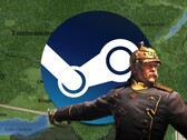 Victoria II ist auf Steam noch bis zum 17. August um 75 Prozent reduziert.