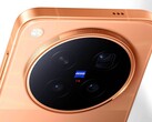 Das Vivo X500 Pro Max zeigt sich erstmals in offiziellen Pressebildern, ein Creator liefert eindrucksvolle Videoaufnahmen.