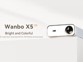 Der Wanbo X5 startet bei Geekbuying zum Vorteilspreis in den Verkauf. (Bild: Geekbuying)