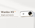 Der Wanbo X5 startet bei Geekbuying zum Vorteilspreis in den Verkauf. (Bild: Geekbuying)