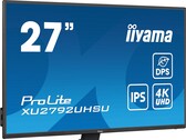 XU2792UHSU-B6: Neuer Monitor mit hoher Auflösung