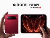 Der Launchtermin für das Xiaomi 18 Fold, das Xiaomi Pad 9 Pro Max und einige neue E-Auto-Neuigkeiten steht.