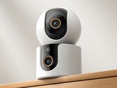 Die neue Xiaomi Smart Camera C500 Dual kommt global auf den Markt. (Bildquelle: Xiaomi)
