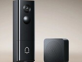 Die Xiaomi Smart Doorbell 4 ist eine neue, smarte Türklingel (Bildquelle: Xiaomi)