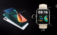 Derzeit gibts einige spannende Produkte von Xiaomi zum Bestpreis. (Bild: Xiaomi)