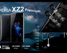 Sony hat ein neues Promo-Video zum Ende August endlich startenden Xperia XZ2 Premium veröffentlicht.