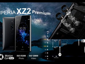 Sony hat ein neues Promo-Video zum Ende August endlich startenden Xperia XZ2 Premium veröffentlicht.
