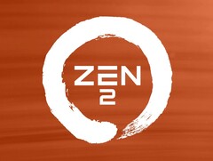 Die Zen-2-Architektur hat den Abstand von AMD zu Intel noch weiter vergrößert (Bild: AMD)