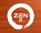 Die Zen-2-Architektur hat den Abstand von AMD zu Intel noch weiter vergrößert (Bild: AMD)
