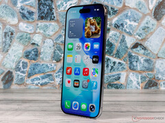 Apple iPhones sollen schon bald teurer werden.