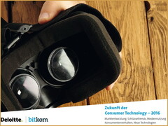 IFA 2016 | Virtual Reality als Motor der Unterhaltungselektronik