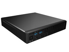 ASRock: Neue und kompakte Systeme vorgestellt (Symbolbild, Jupiter X300)