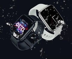 Realme: Zwei neue Smartwatches vorgestellt