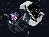 Realme: Zwei neue Smartwatches vorgestellt