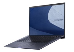 ExpertBook B9450: Asus präsentiert leichtestes 14-Zoll-Notebook mit innovativem Numpad
