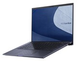ExpertBook B9450: Asus präsentiert leichtestes 14-Zoll-Notebook mit innovativem Numpad