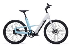 UNICA6: Neues E-Bike mit interessantem Design