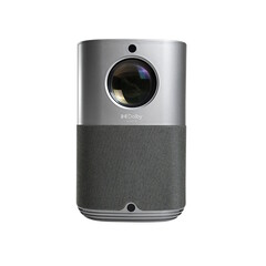 Eroc Max: Kompakter Gaming mit Full HD-Auflösung