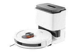 Roidmi EVE CC: Neuer, günstiger Saug- und Wischroboter