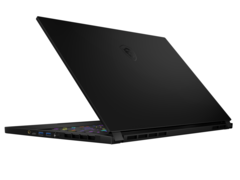 MSI GS66 Stealth 10SGS Laptop im Test: Core i7 oder Core i9?