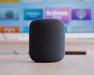 Apples HomePod sieht schick aus, beim Test von DxOMark kann der Sound der Konkurrenten aber besser abschneiden. (Bild: Howard Bouchevereau, Unsplash)