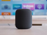 Apples HomePod sieht schick aus, beim Test von DxOMark kann der Sound der Konkurrenten aber besser abschneiden. (Bild: Howard Bouchevereau, Unsplash)
