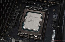 Intel Core i5-13400F im Test - zur Verfügung gestellt von Intel Deutschland