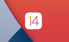 iPhone-Nutzer sind bereits fleißig dabei die neueste iOS-Version zu installieren. (Bild: Apple)