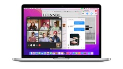 Apple veröffentlicht macOS 12.1 mit einigen neuen Features und dringend nötigen Fehlerbehebungen. (Bild: Apple)