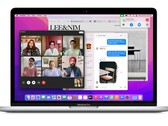 Apple veröffentlicht macOS 12.1 mit einigen neuen Features und dringend nötigen Fehlerbehebungen. (Bild: Apple)