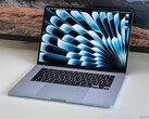 Apple MacBook Air 15 M5 Test - Extrem leistungsstark, lüfterlos und ohne Konkurrenz