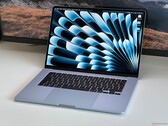 Apple MacBook Air 15 M5 Test - Extrem leistungsstark, lüfterlos und ohne Konkurrenz