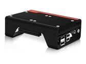 Der Mini-PC bringt ein ungewöhnliches Design mit (Bildquelle: StoneStorm)