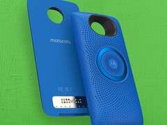 Motorola kündigt Stereo Speaker Mod für 60 Dollar an