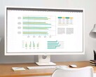 MyView: Neuer Monitor von LG kann auch für Office-Aufgaben genutzt werden