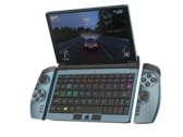 OneGx1: Leistungsstarkes und kompaktes Notebook richtet sich mit Switch-artigen Controllern auch an Gamer