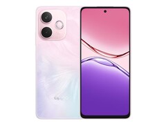 A5 Pro: Smartphone kommt global mit anderer Ausstattung (Bildquelle: Oppo)